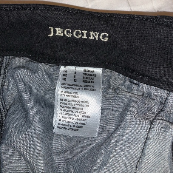 American Eagle Skinny Jeans - Picture 6 of 6